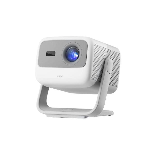 JMGO 堅果投影 N1S Infinity 4K目氪三色雷射投影機，採用目氪技術提供4K UHD高畫質表現，2450 ISO流明亮度，自動對焦校正功能。與其他品牌MALC目氪2 0三色雷射相比，JMGO N1S具備壽命長達3萬小時的萊卡色彩技術，支援BT 2020廣色域，細節清晰不放過，無有害藍光設計，讓畫面更自然。適閤家庭娛樂、辦公室展示等場景，提供高品質的視覺體驗。