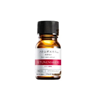 【TUNEMAKERS 渡美】薏仁萃取原液10ml-2入組
