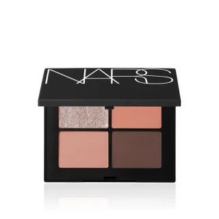 【NARS】官方直營 4色眼彩盤(新色限量上市!!)