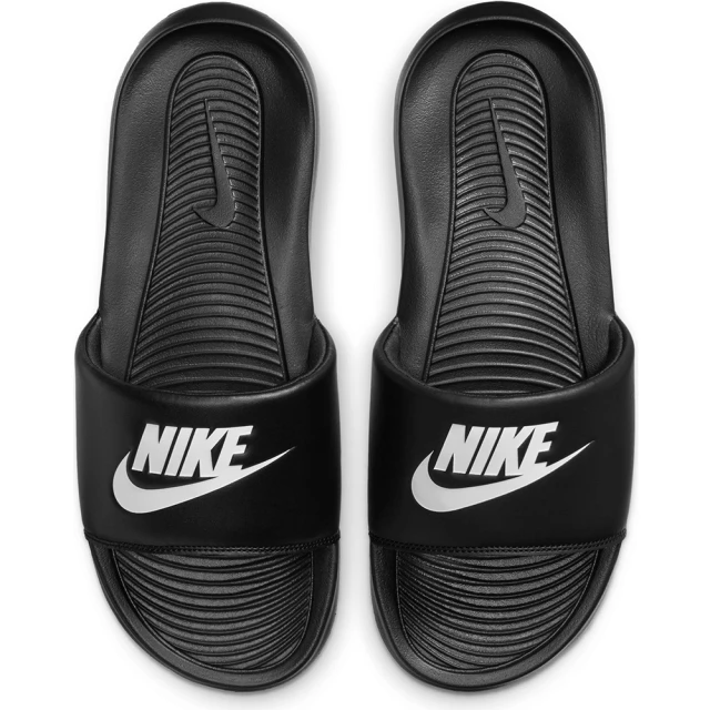 NIKE 耐吉 拖鞋 男鞋 女鞋 運動 VICTORI ONE SLIDE 黑 CN9675-002