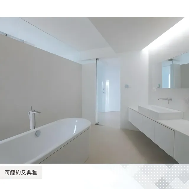 【青禾坊】歐奇OC 3孔T5 LED 3呎15W 串接燈 層板燈-8入(T5/3孔/串接燈/層板燈)