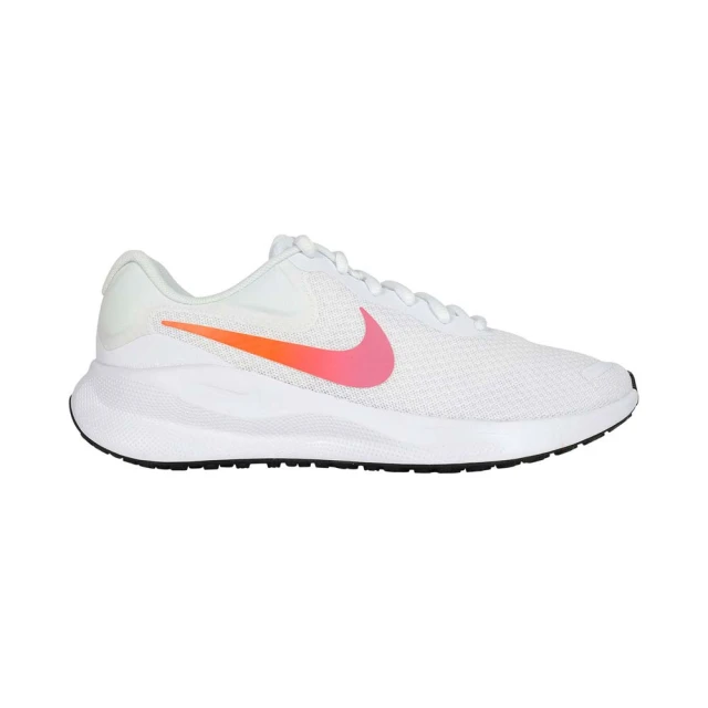 NIKE 耐吉 W REVOLUTION 7 女緩震慢跑鞋-路跑 輕量 運動(FB2208-104)