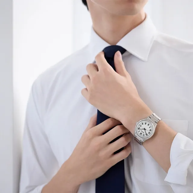 【SEIKO 精工】SOLAR 太陽能 經典數字手錶(SBPX153J/V157-0DX0S)