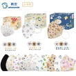 【ataraxis 興安】3D立體 兒童圖案系列醫療口罩 X1盒(50枚入/盒 大童 中童 幼童 尺寸+花色多元)