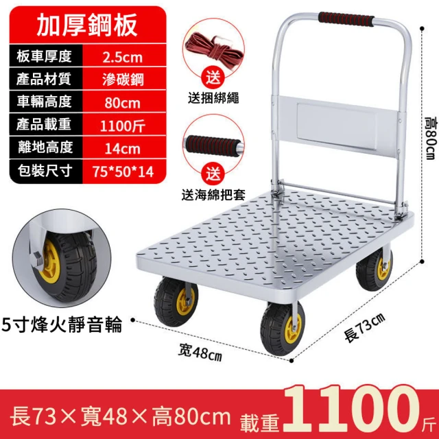 TrueLife 縫隙抽屜推車(白色推車 夾縫/收納/置物推