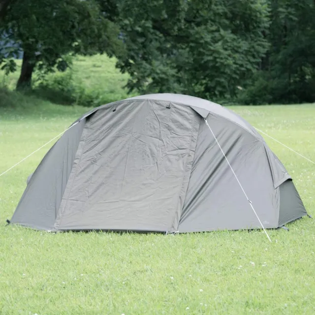 【BUNDOK】SOLO DOME1 BUNDOK】SOLO DOME 1 單人圓頂帳篷(BDK-08KA) - momo購物網