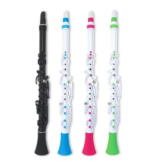 【NUVO】N120 Clarineo /clarinet英國豎笛(全新公司貨 保固一年)