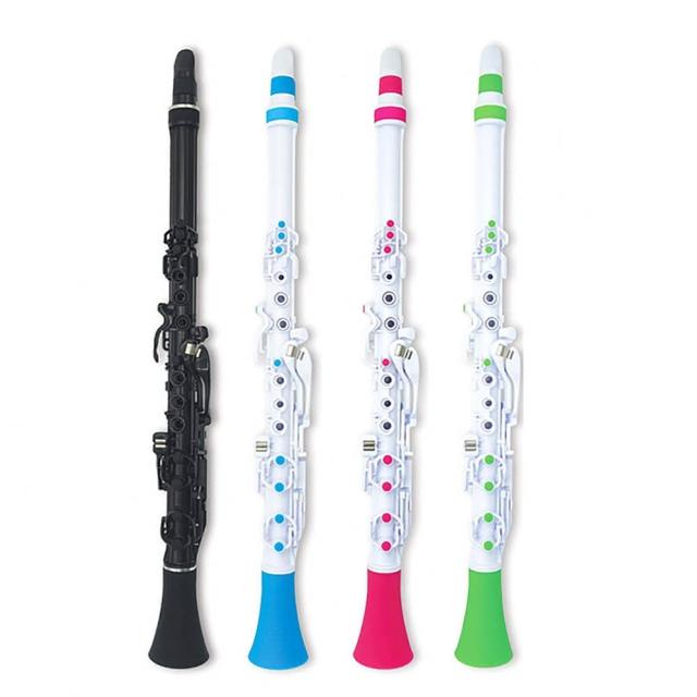 N120 Clarineo /clarinet英國豎笛(全新公司貨 保固一年)
