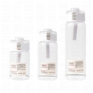 【愛Phone】ins風透明水壺 『800ml』(無印風透明水壺/水壺/內附茶濾網/無印風水壺/隨行杯/運動水壺/水杯)