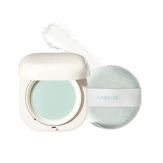 【LANEIGE 蘭芝】NEO型塑超持妝三效氣墊蜜粉 7g(定妝 氣墊粉餅 隔離霜 官方直營)