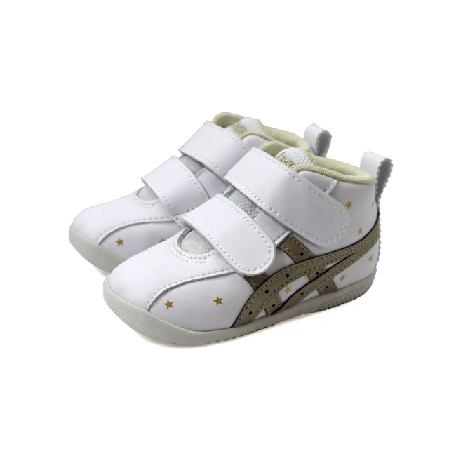 asics 亞瑟士 14-16CM_IDAHO BABY K
