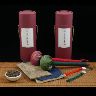 【沉瑜香】和氣舒經香藥如意槌-2支(舒經/活氧/理氣)