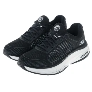 【SKECHERS】女鞋 健走系列 健走鞋 GO WALK DISTANCE WALKER(125134BKW)