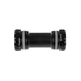 【SHIMANO】DURA-ACE 鎖牙式 五通碗組 68/70 mm 外殼寬度(BB-R9100)