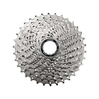 【SHIMANO】CS-HG500-10 TIAGRA 10速卡式飛輪