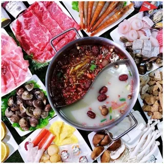 【小蒙牛】2人極品奢華吃到飽2025A112(3張組↘)