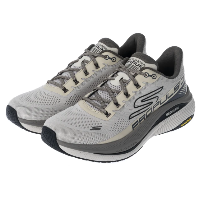 SKECHERS 男鞋 慢跑系列 GO RUN MAX CUSHIONING PROPULSION(220509TPE)