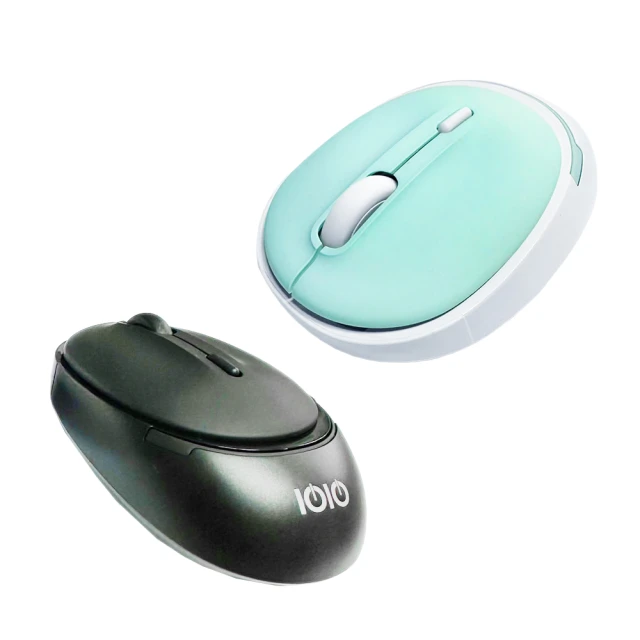 Lofree 洛斐 小翹三模無線滑鼠品牌優惠