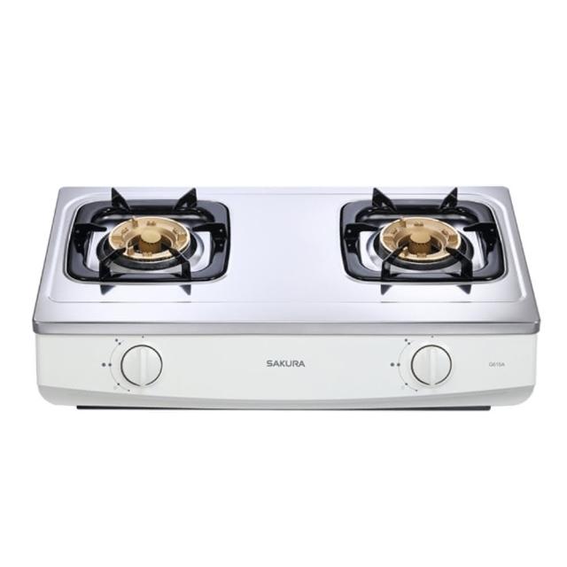 SAKURA櫻花牌 G-615A