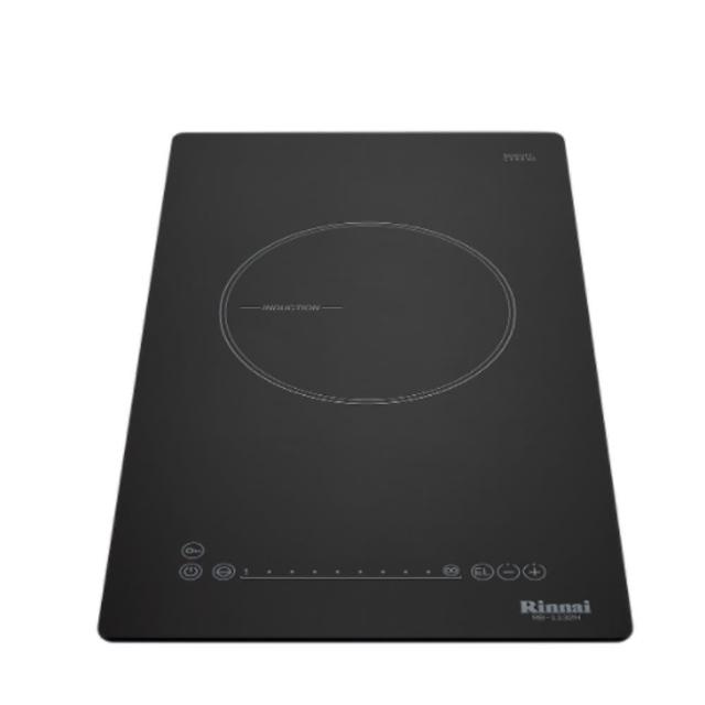 【林內】IH智慧感應爐220V單口爐IH爐(RB-1132HA基本安裝)