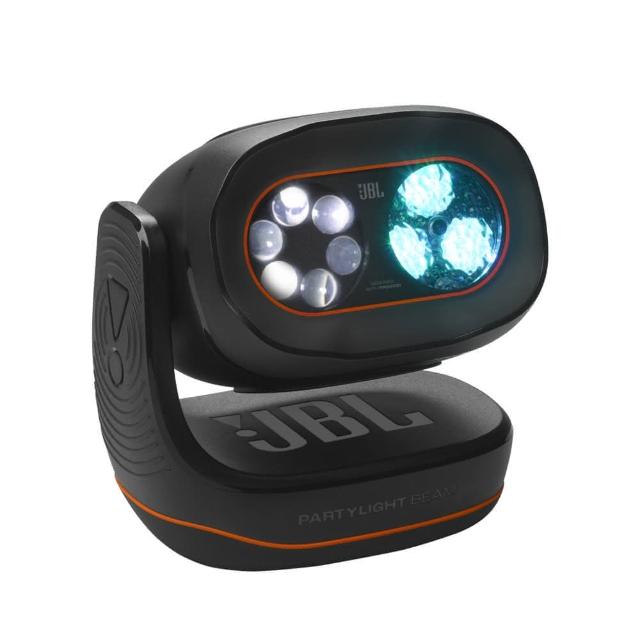 JBL PARTYLIGHT BEAM