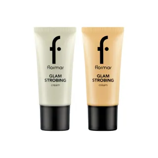 【Flormar】閃耀的她提亮霜 35ml(共2色可選)