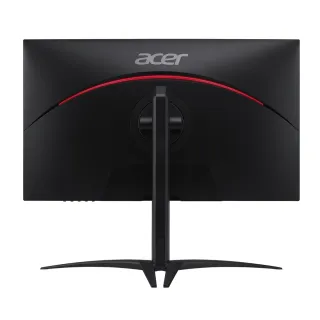 【Acer 宏碁】S+ 福利品 XV275K P3 電競螢幕(27型/4K/160Hz/1ms/IPS)
