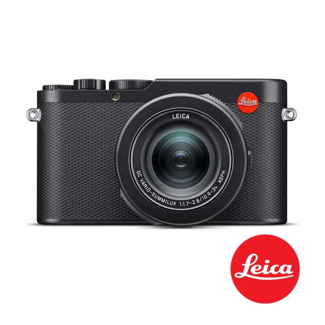 LEICA 徠卡 徠卡 D-Lux 8 便攜式數位相機 經典