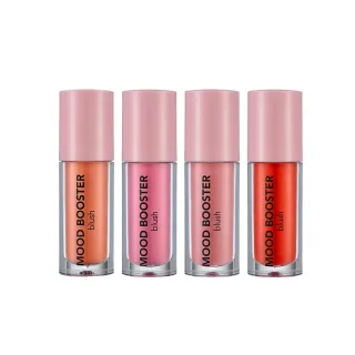 【Flormar】曖曖內含光腮紅露 4ml(共4色)