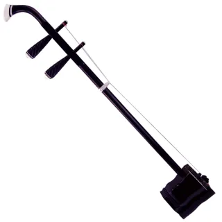 【JYC Music】嚴選印度小葉紫檀二胡-專業演奏琴/附贈琴盒/弓/升級韓國馬莎松香/限量預購(紫檀二胡)