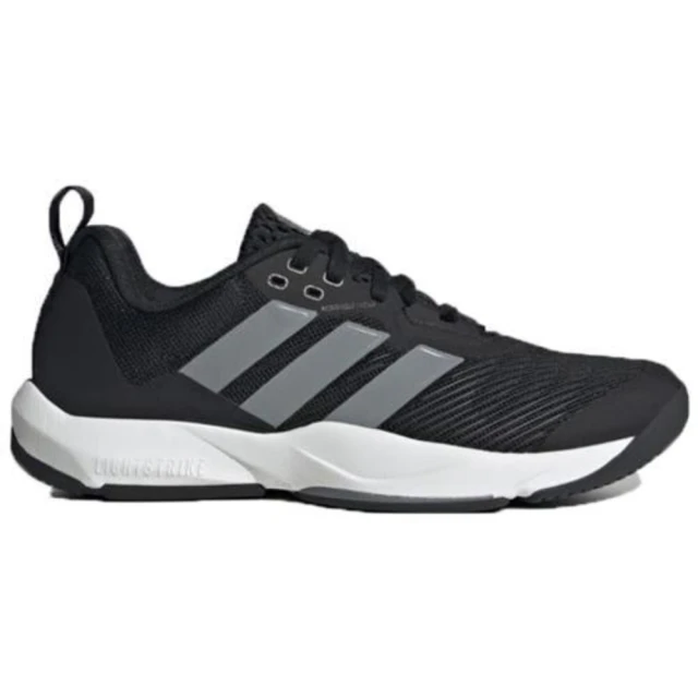 adidas 愛迪達 訓練鞋 女鞋 運動鞋 RAPIDMOVE 2 TRAINER W 黑灰 IH5256