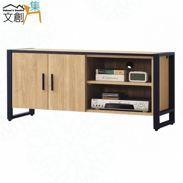 宓澤家具 三抽 160*30*40cm(電視櫃 電視架 客廳