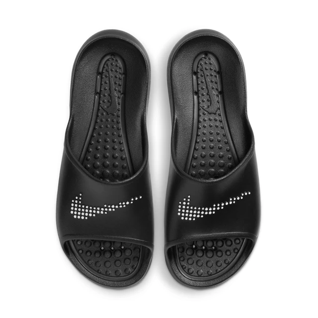 NIKE 耐吉 拖鞋 男鞋 運動 VICTORI ONE SHOWER SLIDE 黑 CZ5478-001(3A4827)