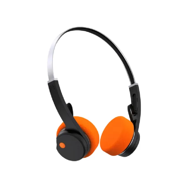 【Mondo】On-Ear FreeStyle 貼耳式藍牙耳機 樂器(公司貨保證)