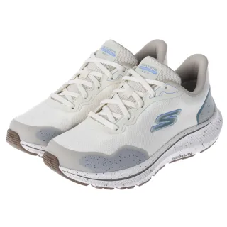 【SKECHERS】女鞋 慢跑系列 慢跑鞋 GO RUN CONSISTENT 2.0_WATERPROOF(128625OFWT)