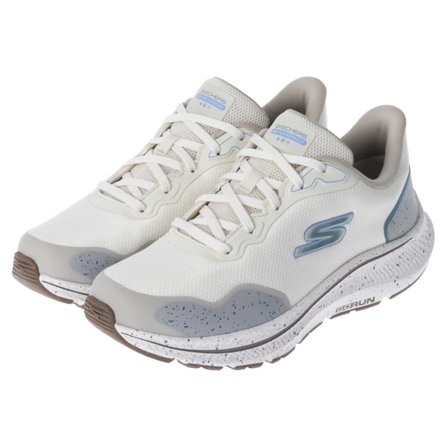 SKECHERS 女鞋 慢跑系列 慢跑鞋 GO RUN CONSISTENT 2.0_WATERPROOF(128625OFWT)