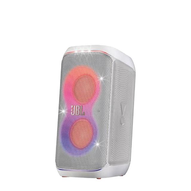 【JBL】便攜式派對音響(Partybox Club 120)