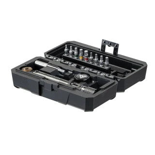 【GIANT】TOPEAK TORQ STICK PRO 2-10 Nm 維修工具套組
