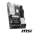 【MSI 微星】PRO Z890-P WIFI 主機板
