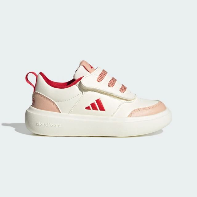 adidas 愛迪達 SUPERSTAR LED 兒童運動休