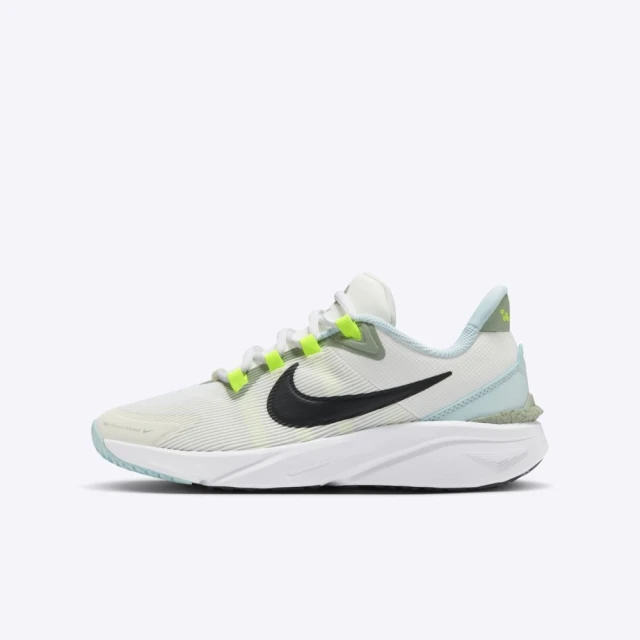 NIKE 耐吉 運動鞋 Hustle Stadium 90 