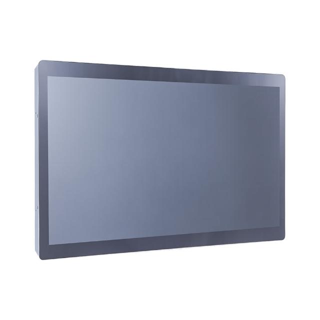 【Nextech】27吋 Core i3 觸控電腦(All-in-One/i3-1315U/8G/128G SSD/室外型1000nits)