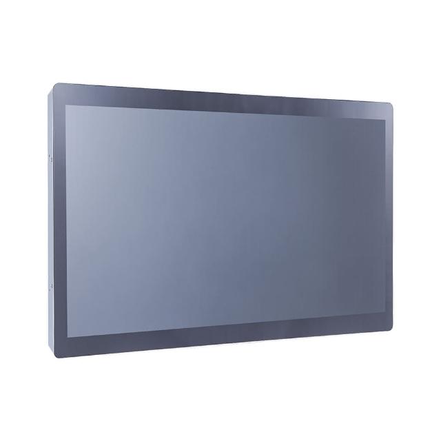 【Nextech】27吋 Core i3 觸控電腦(All-in-One/i3-1315U/8G/128G SSD/室外型1000nits)