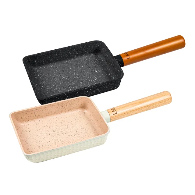 有次　銅板製玉子燒鍋 日本銅製玉子燒鍋– 廚Fun生活工坊