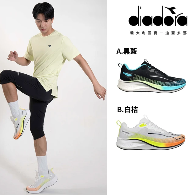 KangaROOS 美國袋鼠鞋 男 RUN BREEZY 超