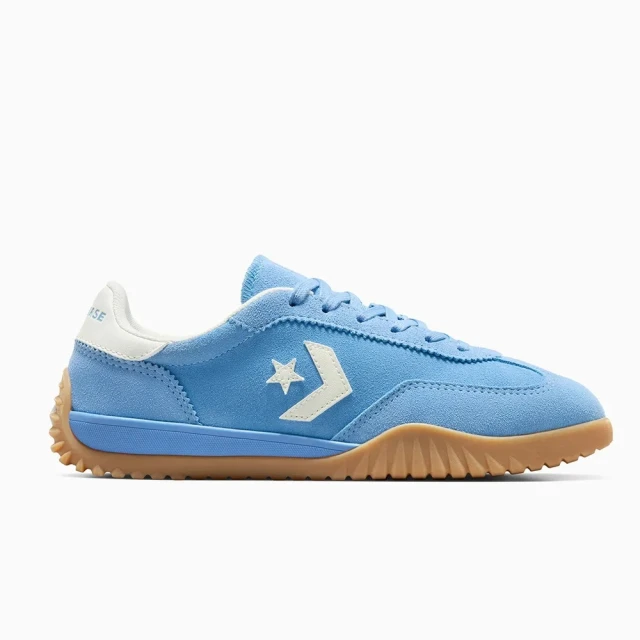 CONVERSE 休閒鞋 男鞋 女鞋 德訓鞋 麂皮 RUN 