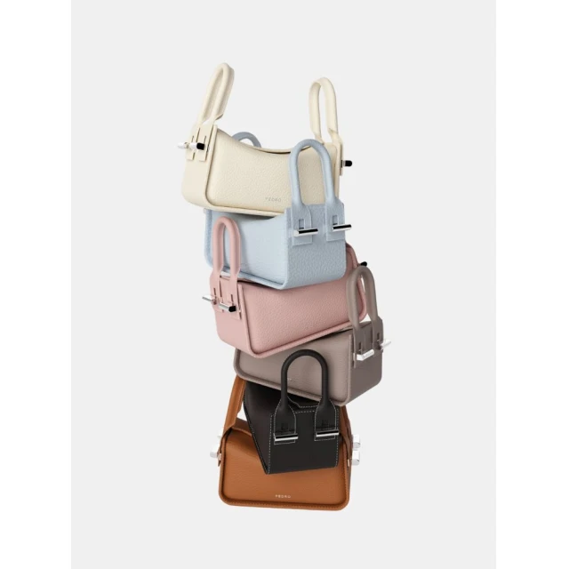 MK MAIKA DREAM新款百搭流行斜垮小方包 手提戴妃