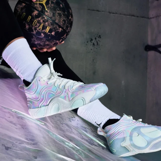NIKE 耐吉 籃球鞋 JA 2 Xmas PE EP 男鞋