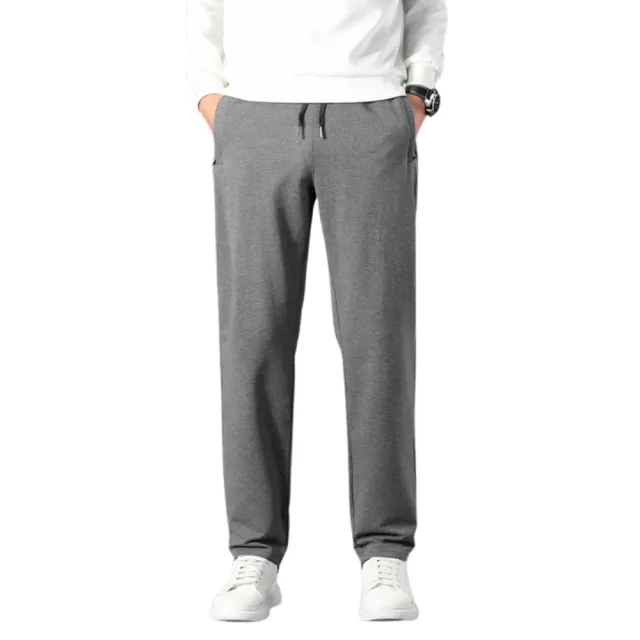 【J.Malo】棉長褲 棉褲 運動褲 運動長褲 褲子 休閒褲(全棉 棉褲 運動褲 運動長褲 褲子 休閒褲 長褲)