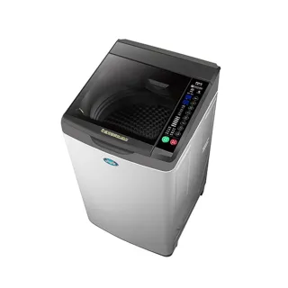 【SANLUX 台灣三洋】15KG 變頻直立式洗衣機N(SW-15DV10)